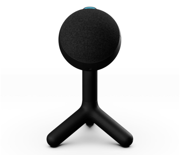 LOGITECH Yeti Orb 988-000551 - 1247611 - zdjęcie 2